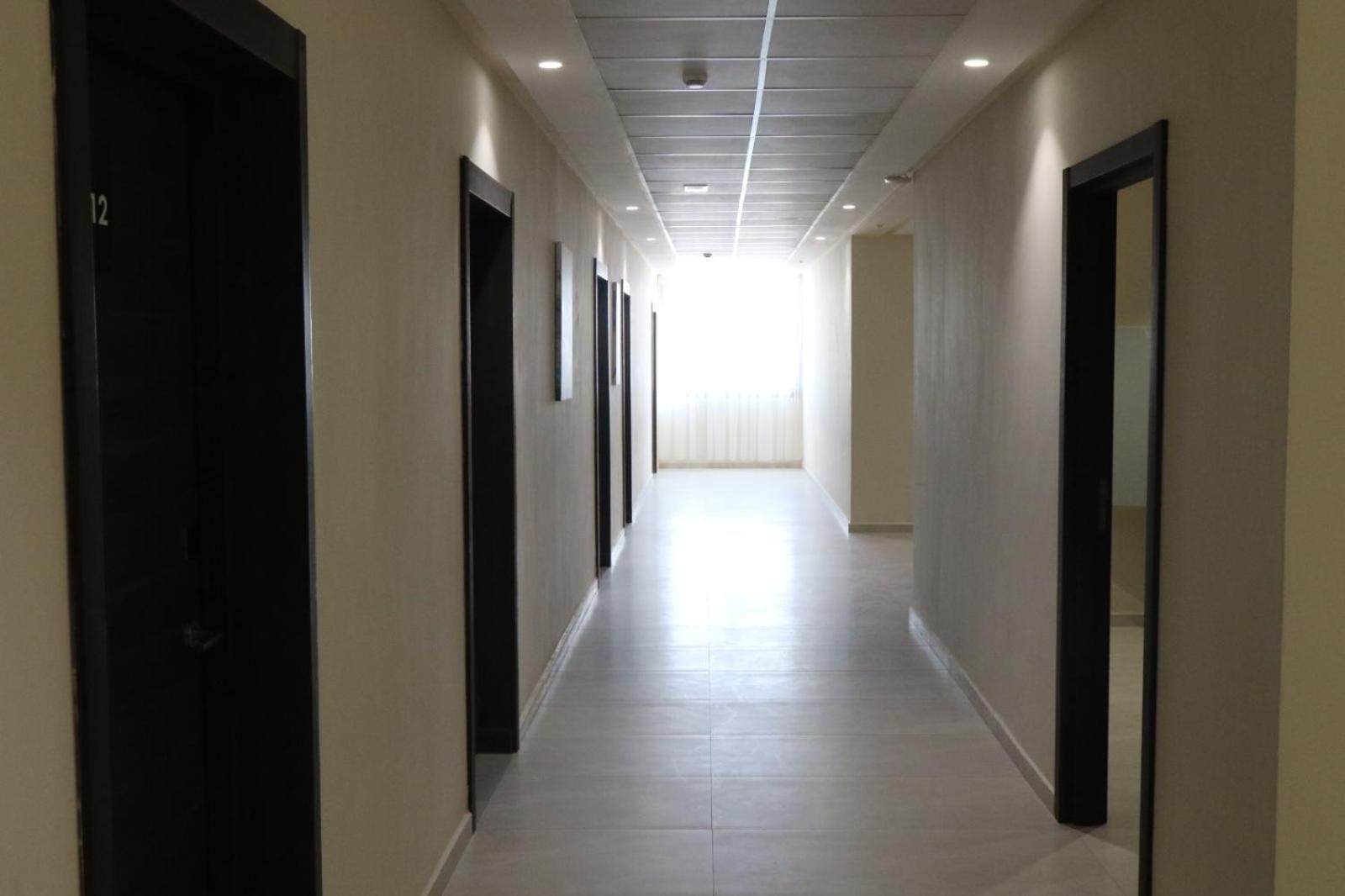 Dakhla Boarding Hotel & Restaurant Buitenkant foto